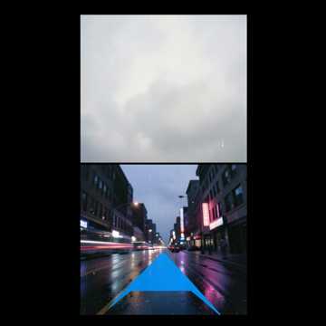 City Dreams in Motion (v2)
