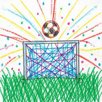 Kick It, Score It, Play Together! (v1)