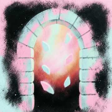 Whispers in Stained Glass (v1)