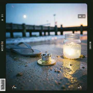 Saltwater Secret (v1)