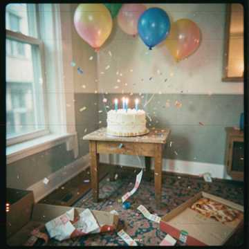 Jake's Birthday Bash (v1)