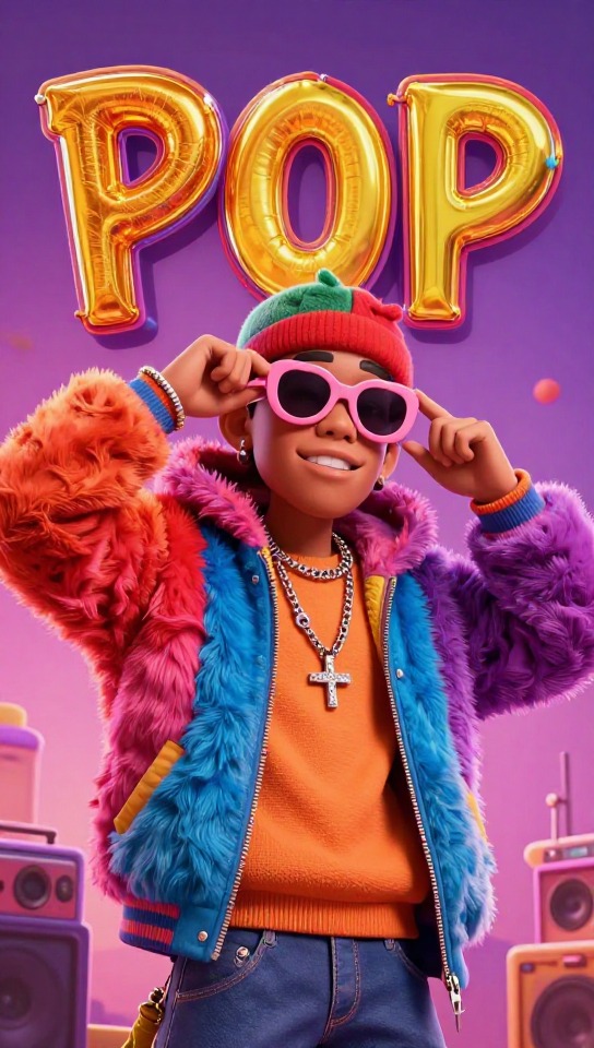 Bubblegum Brainstorm (v1)