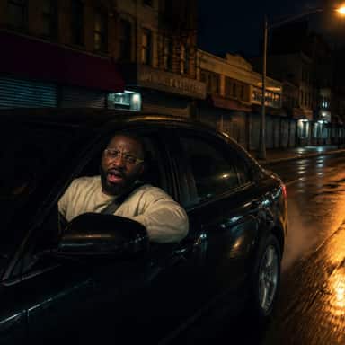 Rear View cover art