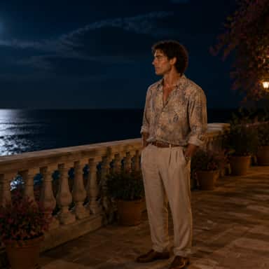 Luna Di Sale cover art