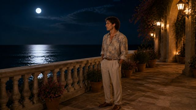 Luna Di Sale