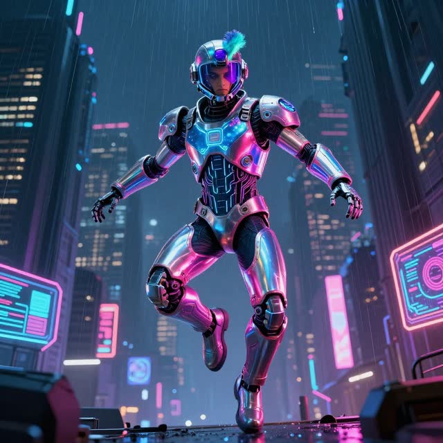 Ace Neon