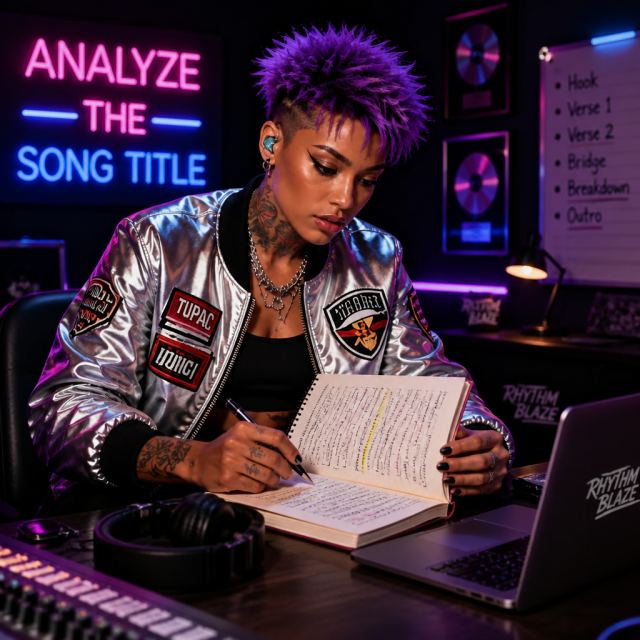 Neon Scribe