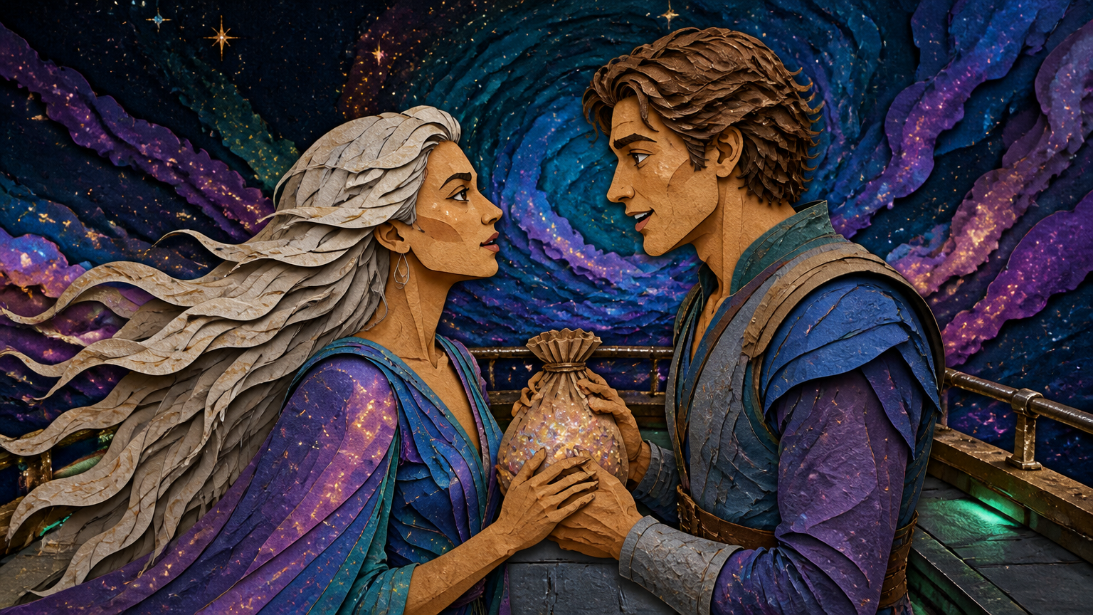galaxy1 cover art