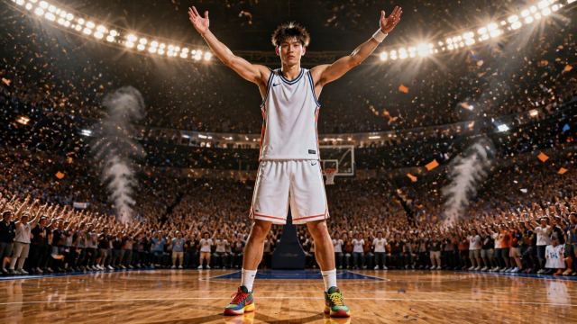 basketball song (v1)