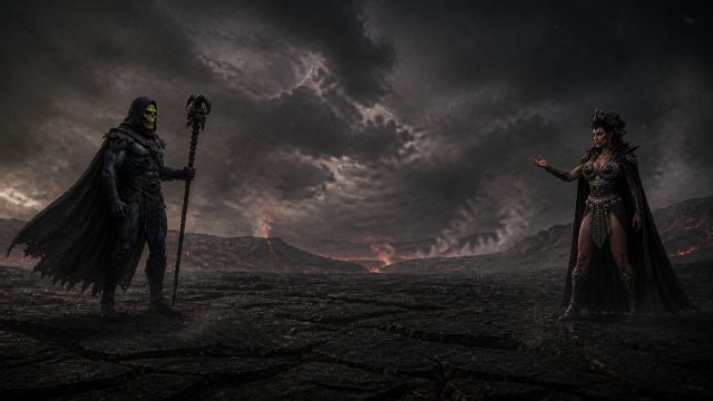 Chaos' Law (v1)