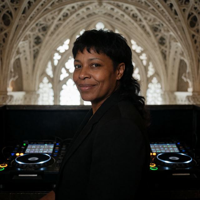 club DJ