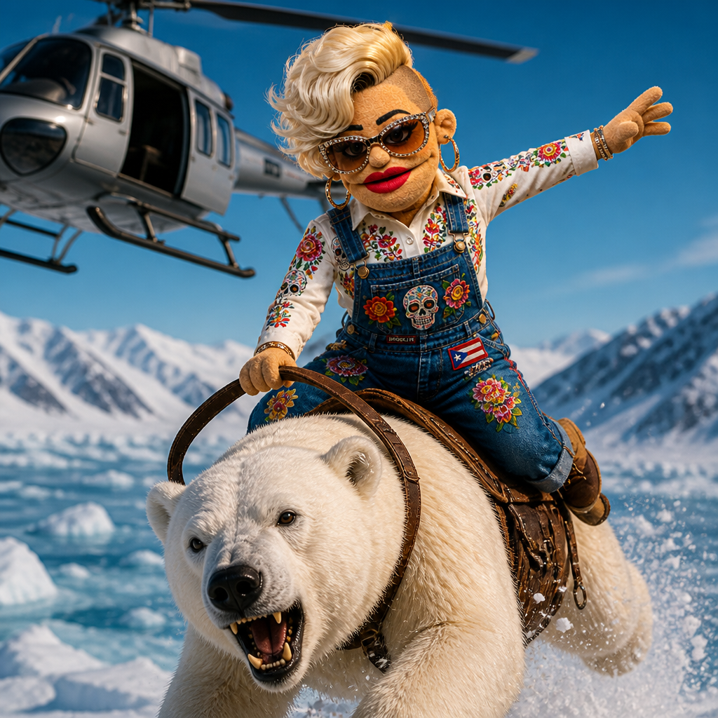 How to Create AI Puppet Characters with GPT Image 2