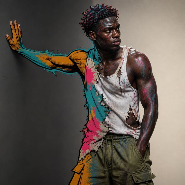Kofi Adjei