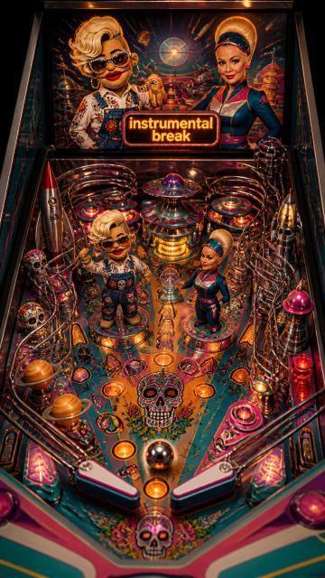 Pinball Funk (v1)