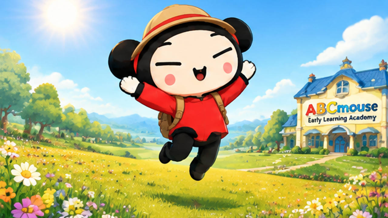 Pucca Song cover art